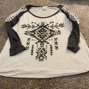 Womens top